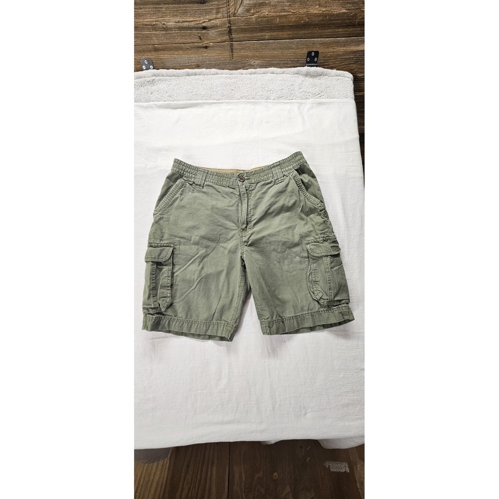 Outdoor Life Men's Cargo Shorts M/M